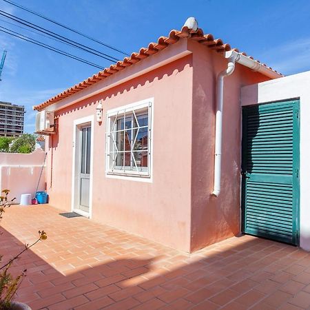 T - Casa Costa Doiro Guesthouse Lagos Eksteriør bilde