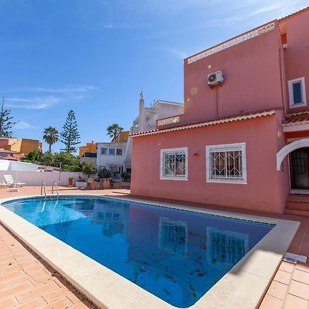 T - Casa Costa Doiro Guesthouse Lagos Eksteriør bilde