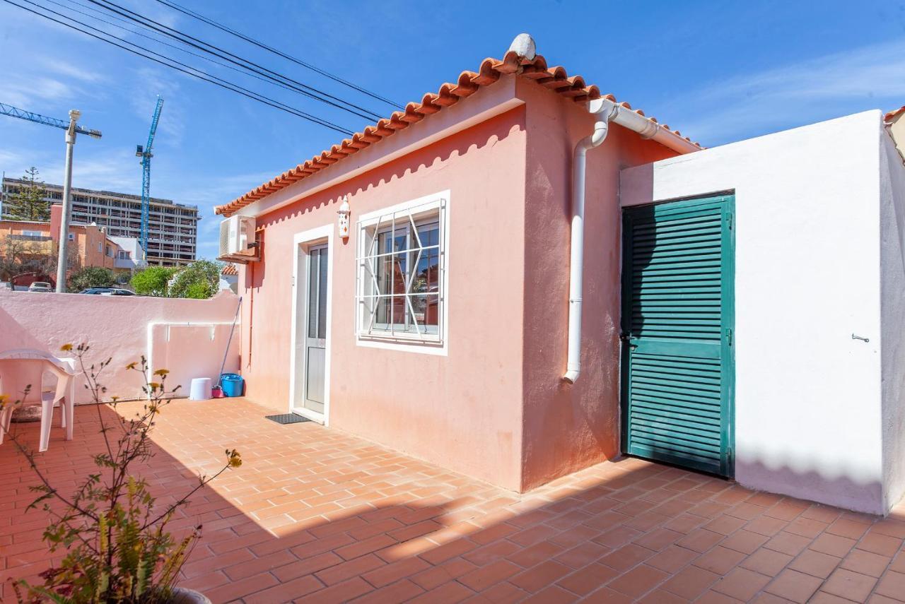 T - Casa Costa Doiro Guesthouse Lagos Eksteriør bilde