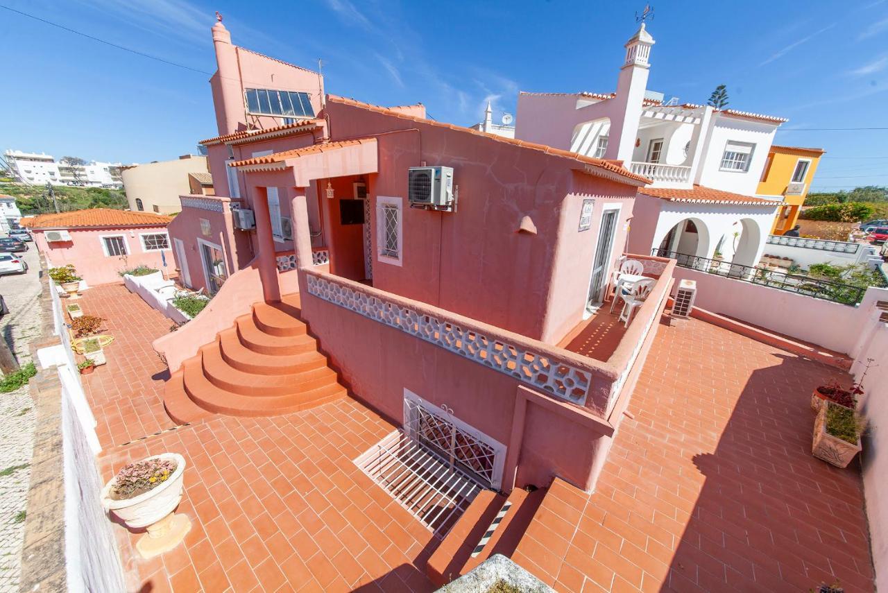 T - Casa Costa Doiro Guesthouse Lagos Eksteriør bilde