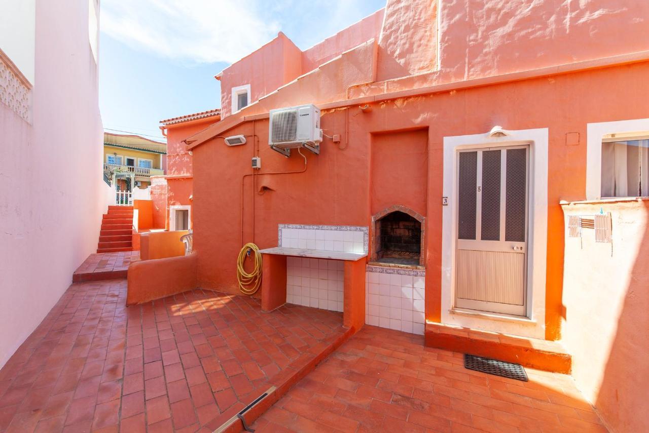 T - Casa Costa Doiro Guesthouse Lagos Eksteriør bilde