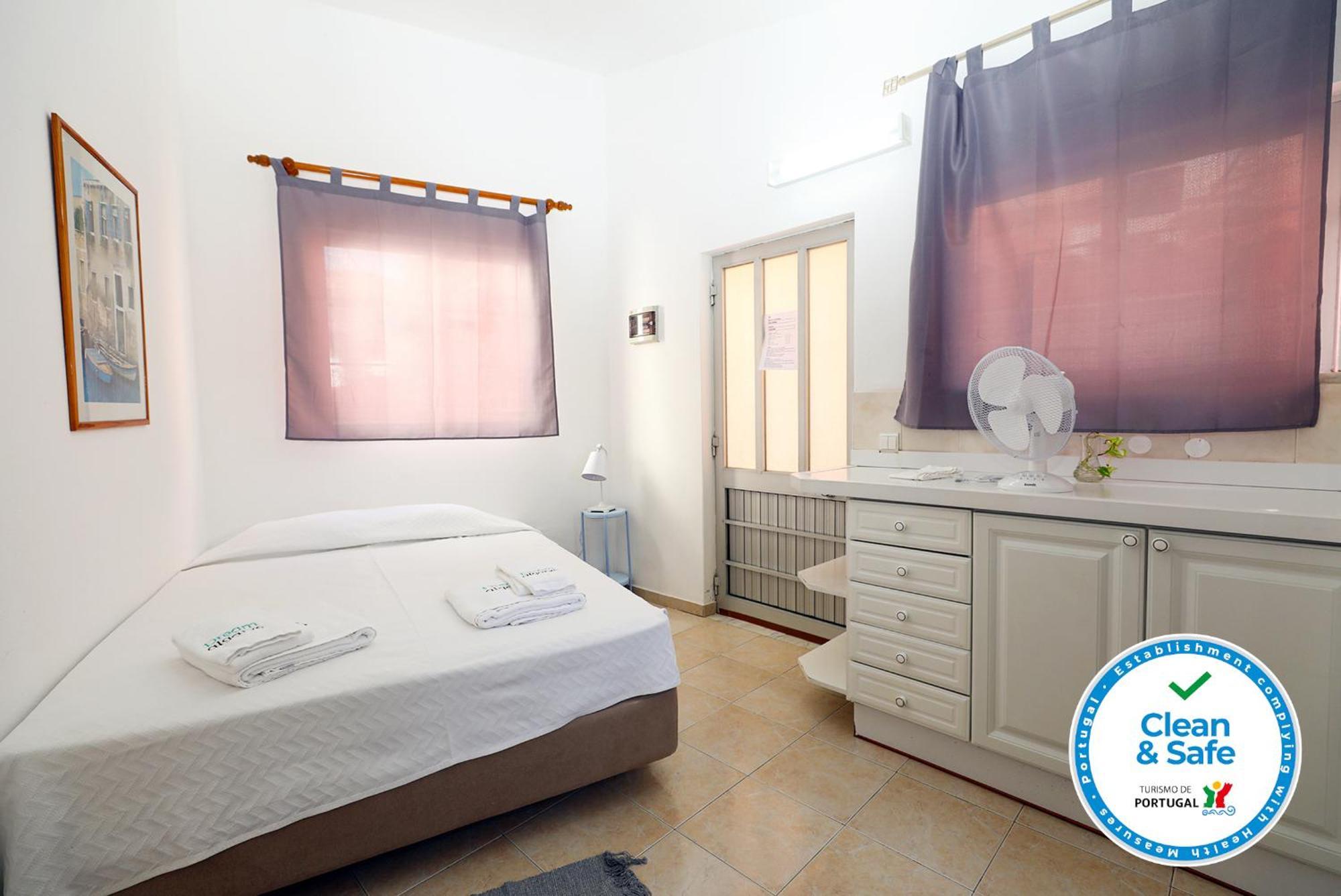 T - Casa Costa Doiro Guesthouse Lagos Rom bilde