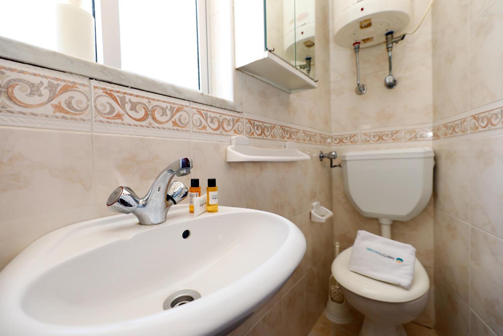 T - Casa Costa Doiro Guesthouse Lagos Rom bilde